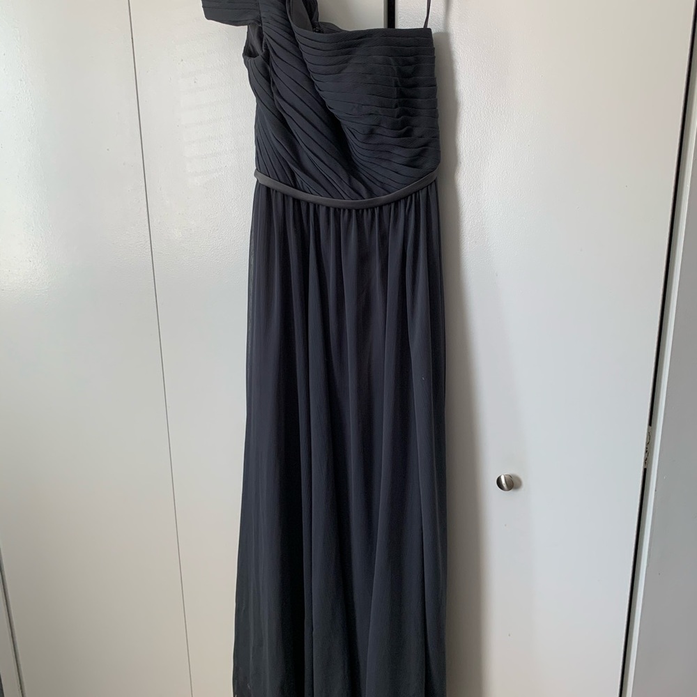 Bridesmaid Dress